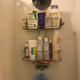 I share this shower with a man